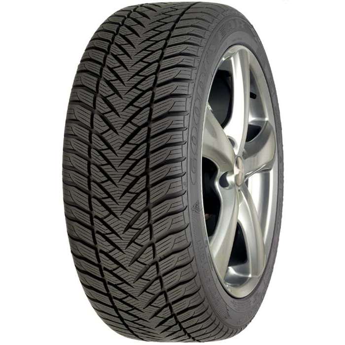 

Шина автомобильная Goodyear EAG UG GW-3 MS * ROF 245/50 R17, зимняя, 99H Run Flat