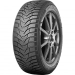 

Шина автомобильная Kumho WS31 215/70 R16 зимняя, шипованная, 100T