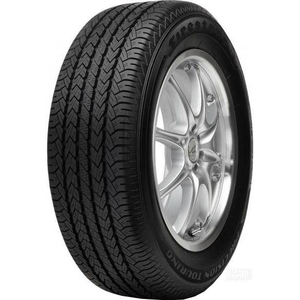 

Шина автомобильная Firestone Touring FS100 205/60 R16 летняя, 92H