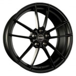 

Диск колесный Borbet FF1 8xR18 5x114.3 ET40 ЦО72.5 глубокий черный матовый 222242