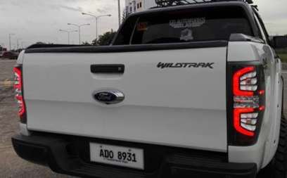 

Задние светодиодные фонари Dallon DAL00314 для Ford Ranger (3G) 2011 -, Ranger