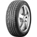 

Шина автомобильная Pirelli Winter 210 Sottozero Serie II 225/45 R17, зимняя, 91H