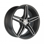 

Диск колесный RW H-583 8.5xR19 5x114.3 ЕТ35 ЦО67.1 черный матовый 87536576300