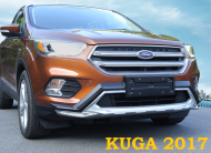 

Обвес, накладки на бампера Style Sport для Ford Kuga 2017, Kuga