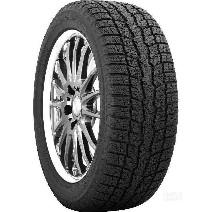 

Шина автомобильная Toyo Observe GSi6 SUV 235/65 R18, зимняя, 106H