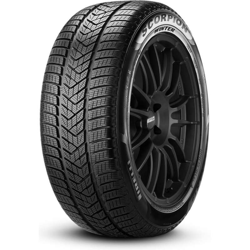 

Шина автомобильная Pirelli Scorpion Winter 315/40 R21, зимняя, 115V