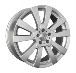 

Диск колесный Replay MR160 7.5xR19 5x112 ET53 ЦО66.6 серебристый 082168-990060006