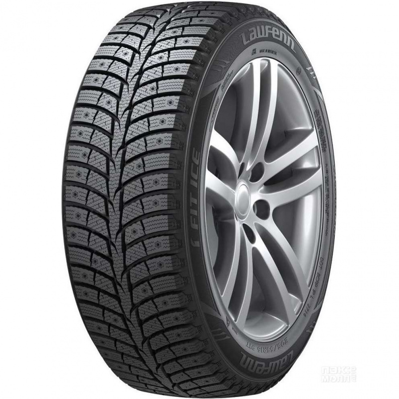 

Шина автомобильная Laufenn i Fit Ice 235/75 R15 зимняя, шипованная, 105T