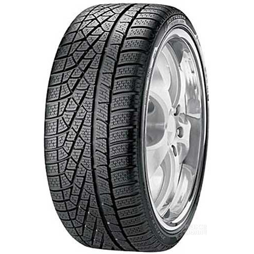 

Шина автомобильная Pirelli Winter 210 Sottozero Serie II 225/50 R17, зимняя, нешипованная, 94H, Run Flat