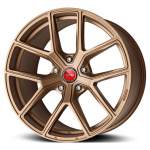 

Диск колесный MOMO RF-01 8,5xR19 5x112 ET25 ЦО66,6 бронзовый WR11G85925266Z