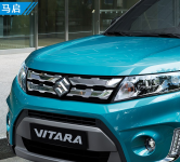 

Решетка радиатора CHROME для Suzuki Vitara 2015, Vitara