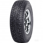 

Шина автомобильная Nokian Hakkapeliitta LT 2 315/70 R17, зимняя, шипованная, 121/118S