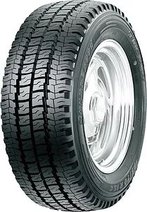 

Шина автомобильная Tigar Cargospeed 225/75 R16, летняя, 118/116R