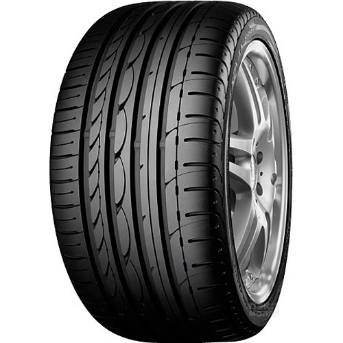 

Шина автомобильная Yokohama Advan Sport V103 275/40 R20, летняя, 106Y