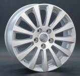 

Диск колесный Replay SZ22 6,5xR17 5x114,3 ET45 ЦО60,1 серебристый 000235-050012001