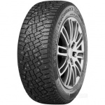 

Шина автомобильная Continental IceContact 2 245/35 R21, зимняя, шипованная, 99V, ContiSilent