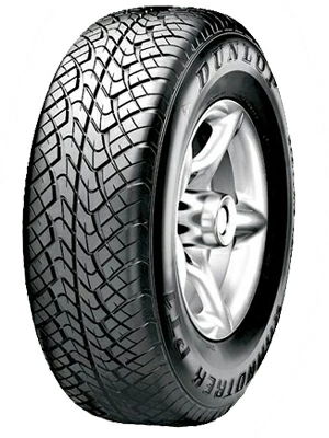 

Шина автомобильная Dunlop Grantrek PT1 285/60 R17, летняя, 111H