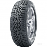 

Шина автомобильная Nokian WR D4 225/50 R17, зимняя, нешипованная, 98H