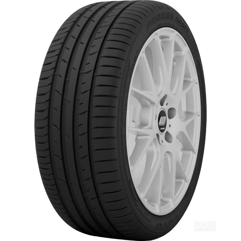 

Шина автомобильная Toyo PXSP 275/40 R19 летняя, 105Y