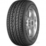 

Шина автомобильная Continental CrossContact UHP 235/55 R20 летняя, 102W