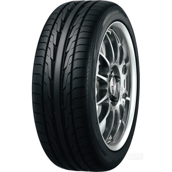 

Шина автомобильная Toyo TYDRB 195/45 R16 летняя, 80W