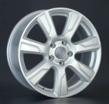 

Диск колесный Replay LR38 8xR18 5x108 ET55 ЦО63,3 серебристый 022832-040210014