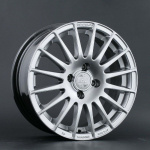 

Диск колесный RW H-305 7.5xR17 4x108 ЕТ25 ЦО65.1 серебристый 86000751707