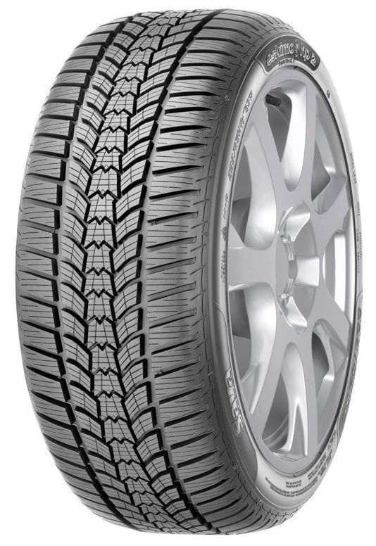 

Шина автомобильная Sava Eskimo HP 2 225/50 R17, зимняя, 98V