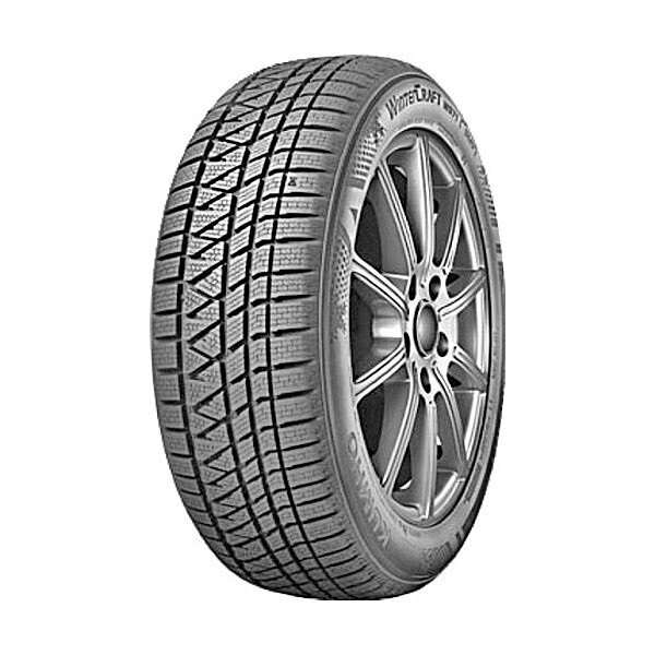 

Шина автомобильная Kumho WS71 265/65 R17 зимняя, 116H