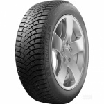 

Шина автомобильная Michelin Latitude X- Ice North 2+XL 235/55 R19 зимняя, шипованная, 105T