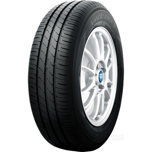 

Шина автомобильная Toyo NanoEnergy 3 205/60 R16, летняя, 92H