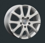 

Диск колесный LS Replay VV22 7.5xR17 5x120 ET55 ЦО65.1 серебристый 824304