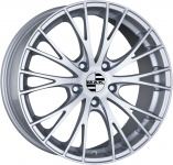 

Диск колесный MAK Rennen 11xR18 5x130 ET35 ЦО71,6 серебристый F1180NNSI35KY