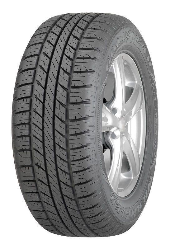 

Шина автомобильная GoodYear WRL HP 215/60 R16, летняя, 95H