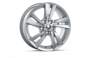 

Диск колесный R15 "Cygnus" 6V0071495D8Z8 для Skoda Rapid 2020