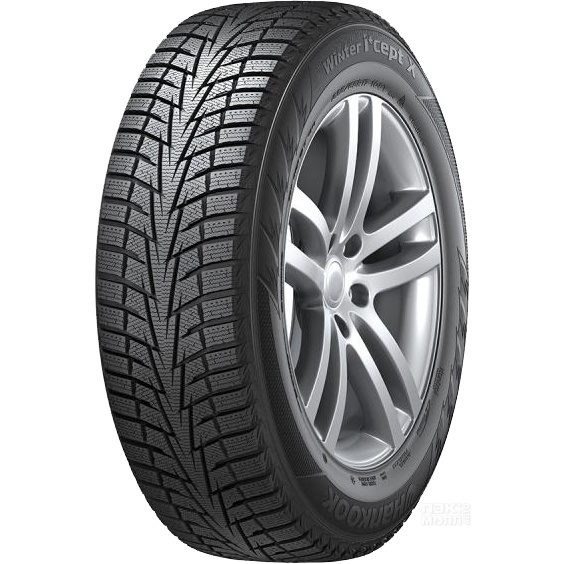 

Шина автомобильная Hankook RW10 255/60 R18 зимняя, 108T