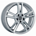 

Диск колесный MAK Icona 8xR18 5x112 ET50 ЦО57,1 серебристый F8080ICSI50VE2