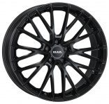 

Диск колесный MAK Speciale 9xR21 5x112 ET25 ЦО66,45 черный глянцевый F9021ECGB25WSX