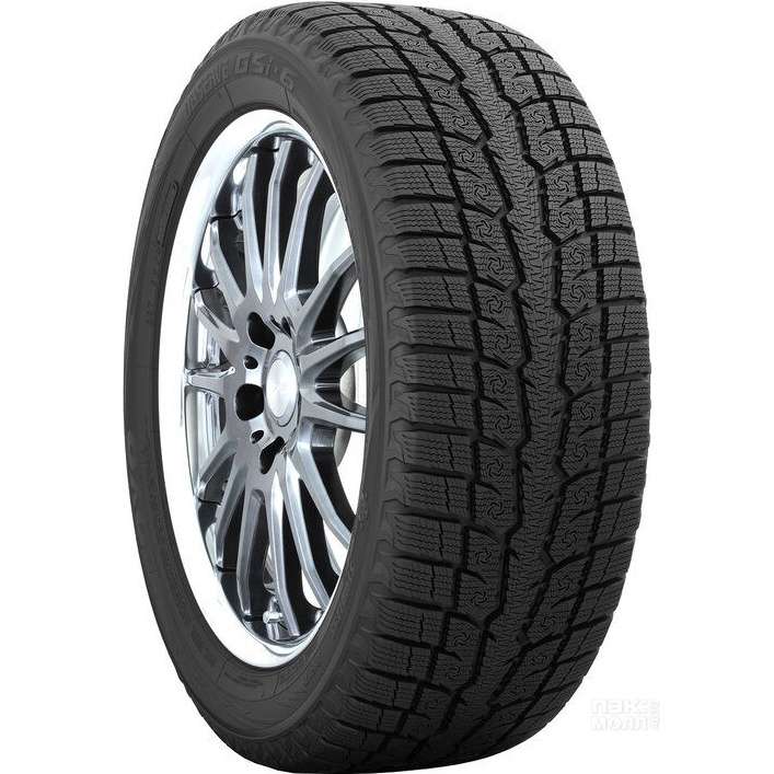 

Шина автомобильная Toyo Observe GSi6 HP 245/45 R19, зимняя, 102V