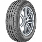 

Шина автомобильная BFGoodrich G-Grip 225/45 R17, летняя, 94V