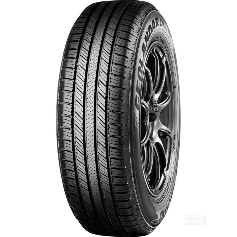 

Шина автомобильная Yokohama G058 235/65 R17, летняя 108V