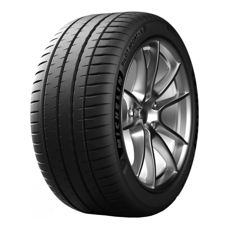 

Шина автомобильная Michelin Pilot Sport-4S 275/35 R20, летняя 102Y