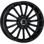 

Диск колесный MAK Komet 9xR19 5x112 ET20 ЦО66,6 черный глянцевый F9090KMGB20WS1X