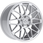 

Диск колесный Fondmetal 9Evo 8xR19 5x112 ET48 ЦО66,5 серебристый глянцевый 9EVO J8019485112RGA0