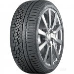 

Шина автомобильная Nokian WR A4 235/45 R17, зимняя, 97V