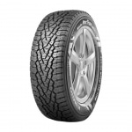 

Шина автомобильная Kumho CW11 205/75 R16 зимняя, шипованная, 110/108R