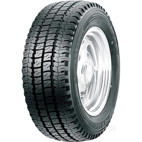 

Шина автомобильная Tigar Cargo Speed 195/75 R16 C, летняя 107/105R TL