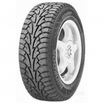 

Шина автомобильная Hankook W409 205/50 R16 зимняя, шипованная, 87T