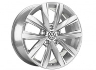 

Диск колесный VAG Muscat 8xR18 5x112 ET40 ЦО57 металлик 3G8601025BXZ6