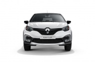 

Капот для Renault Kaptur 651001118R, Kaptur